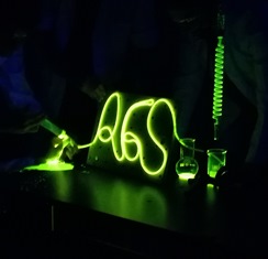 Chemieshow