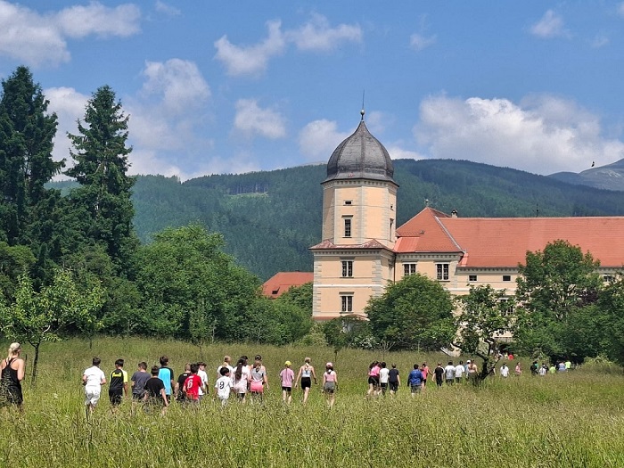 Klosterlauf - 0625 Klosterlauf - 0625