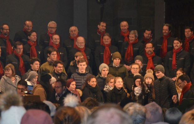 16.12.2019 - Adventkonzert