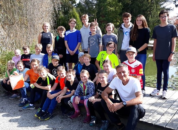 15.10.2019 Orientierungslauf